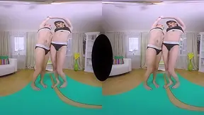 Tranny Workout