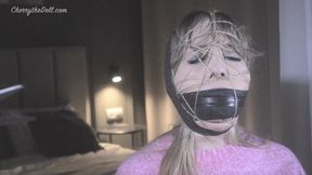 HEAD BONDAGE