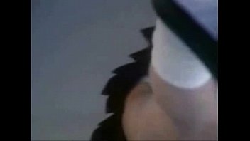 Fetishism - Girl on the mirror
