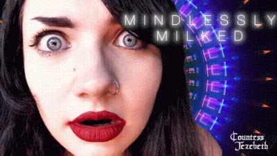 Mindlessly Milked
