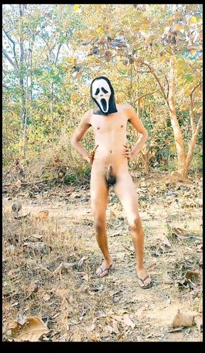 Indian Gandu