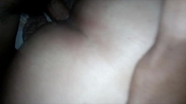 Haryn bareback slut