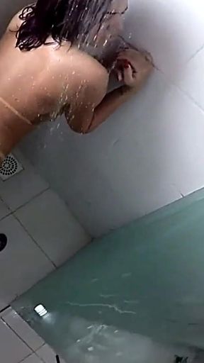 Novinha Gostosa Amadora Peitos Grandes