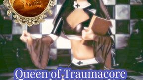 Queen of Traumacore