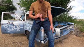 Piss Roadtrip 6