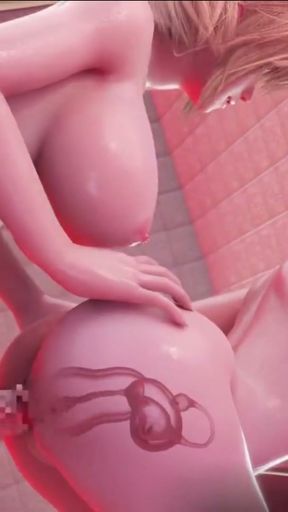 AtelierYakoh Intense lesbian sex hot big ass tasty swallowing huge cock sweet intense pleasure hard sex hot pussy&hellip;   Clip 2