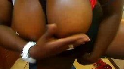 Chocolate Tonica Private Show - Part 2