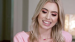 Magic Foots of Jill Kassidy
