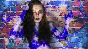 Extraterrestrial Arousal: Mesmerizing Desire for Impregnation and Orgasmic Intimacy