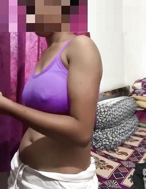 Student Girl Moumita Sexy Viral Nude