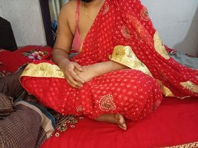 New Desi Blowjob Fucked the Younger Mother-in-law Fucikng Hardcore
