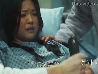 Stepdaughter's Demonic Pussy Mutation - Lulu Chu, Penny Barber, Sophia Locke