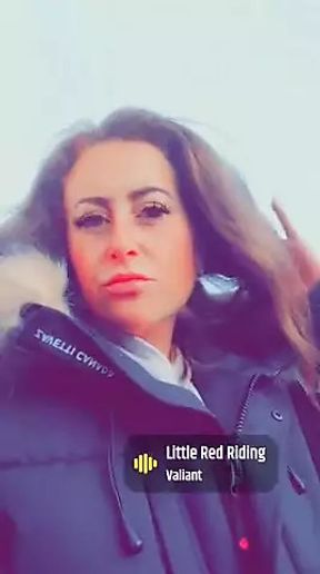 Littlemissredhead video