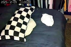 Tuesday morning jerk off