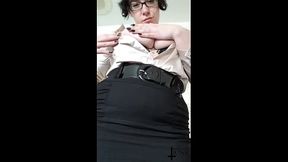 Convention BTS and Striptease HD