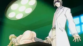 Busty Nurse Seduced Teased Under Watchful Eyes – Night Shift Thrills