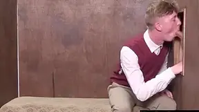 Sinful Teen 18+ Sucks Off The Priest- Yespadre