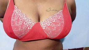 Bigboobs milf self fuck hot indian lady