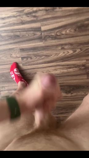 Hardcore, Intensive Masturbation