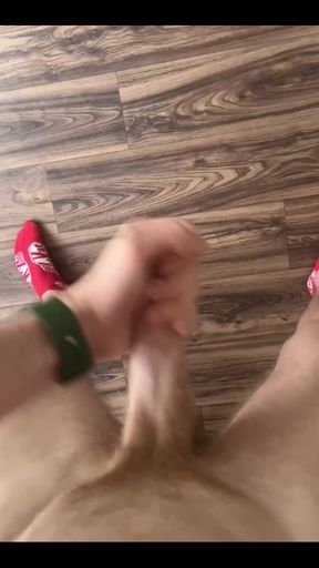 Hardcore, Intensive Masturbation