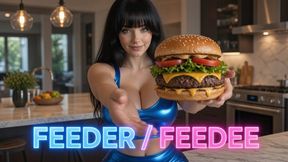 Feeder’s Claim: Bound by Endless Indulgence