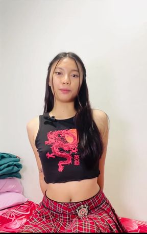 Worship Cherry Obedience