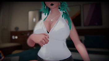 vrchat boob drop