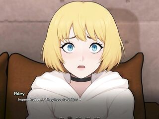 BUNKERED WITH FEMBOY ep.4 – Gameplay Commentary [HD]
