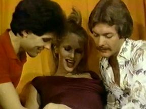 John Holmes Lets Fool Around