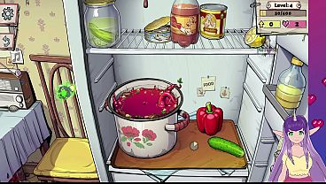 Souper Game Uncensored Guide Part 2 Helping The Elf!