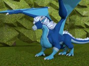 Nighdruth Dragon Growth HD