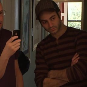 Perverted Punishment - Ethan Hudson