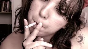 Chaplin's Lady, 1940s