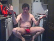HARD Police Interagation with Maolo Goes XXX Raunchy!