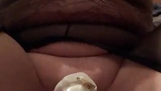 Plumb my delicious cooch