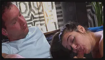 Abbie Maley Rides Van Wylde's Massive Cock