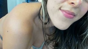 Amara Jons Private Show