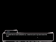 A Town Uncovered - Part 3 :Fallout over Sex (Landlady Route)