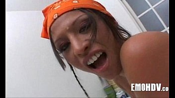 Emo goth slut 211
