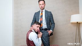 Hotel-X: The Porter - MENatPLAY