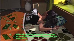 A Very Hot House (part 19) New Update