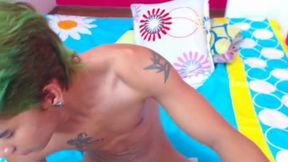 Jhon Vall Private Show