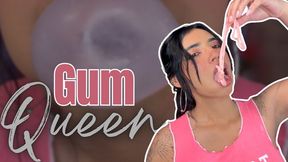 Gum Gum Queen