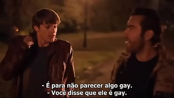 Test (Teste) 2013 ‧ Drama/Amadurecimento ‧ 1h 30m