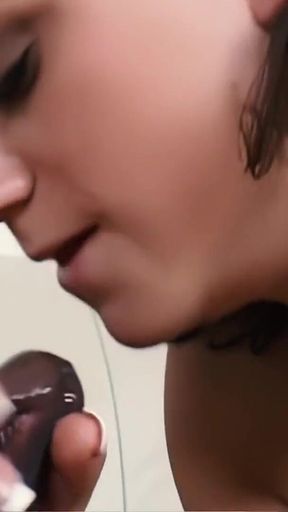 Alex Devine Is a Ho That Loves Black Cock