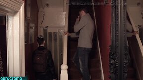 Jacob daniels: threesome vacation