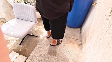 Regateo en el Tianguis