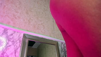 TS Angelique Monroe - Webcam show