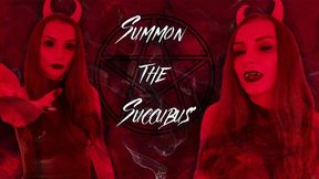Summon the Succubus