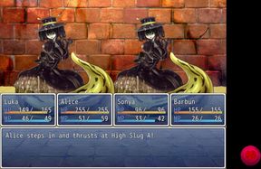 Lust fantasy paradox 10